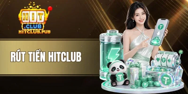 Những lưu ý khi rút tiền Hitclub