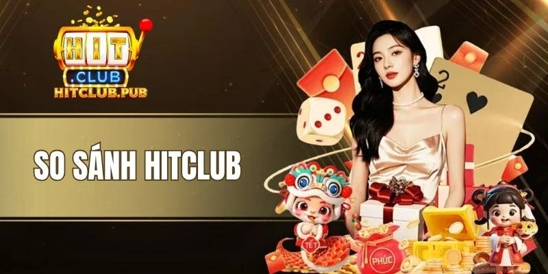 Đánh giá về công nghệ bảo mật, tiện ích tại Hitclub