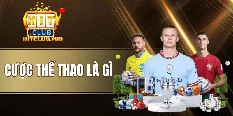 Cược Thể Thao Là Gì - Hiểu Rõ Luật, Nắm Chắc Các Loại Kèo