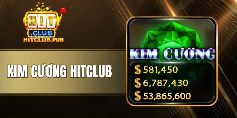 Kim Cương Hitclub - Trò Chơi Slot Mini Trúng Hũ Siêu Tốc