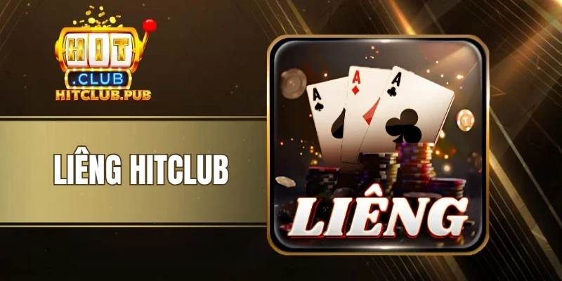 Liêng Hitclub - Game Bài Đấu Trí Hấp Dẫn, Luật Chơi Đơn Giản